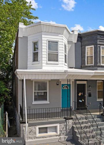 Photo of 5514 Broomall Street, Philadelphia PA