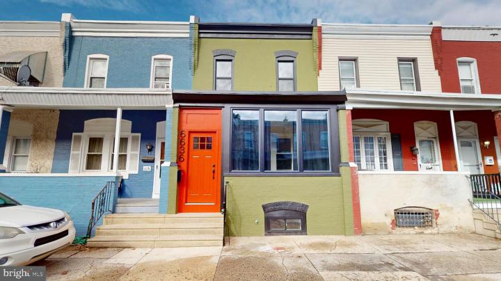 Photo of 6636 Edmund Street, Philadelphia PA