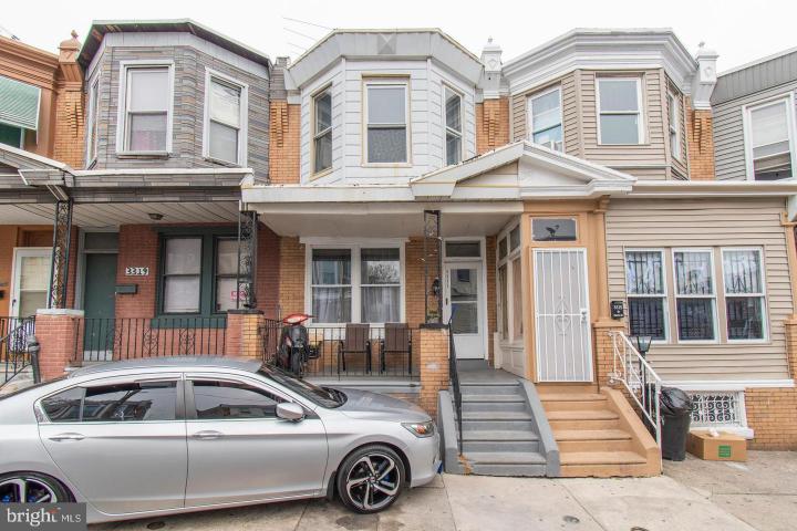 Photo of 3317 Malta Street