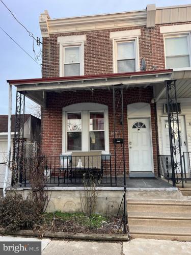 Photo of 6039 Palmetto Street, Philadelphia PA