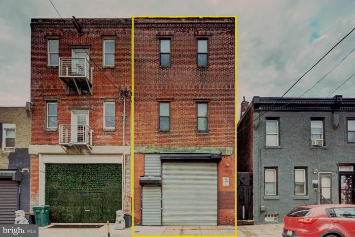 Photo of 3547 Kensington Avenue