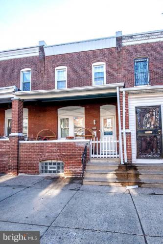 Photo of 6641 Vandike Street, Philadelphia PA