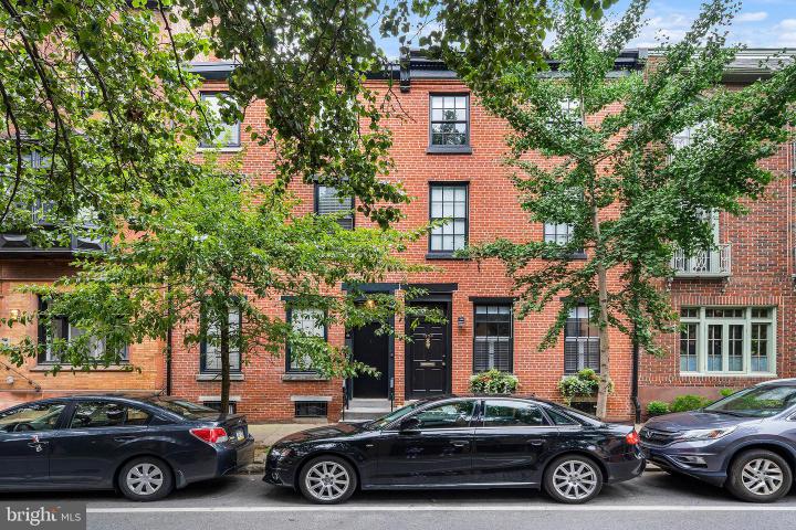 Photo of 1932 Pine Street