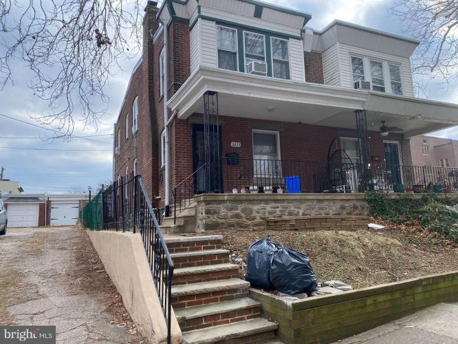 Photo of 6833 Cottage Street, Philadelphia PA