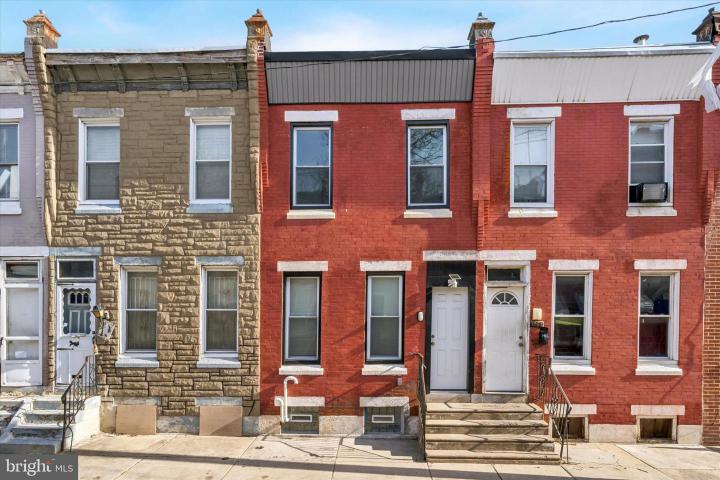 Photo of 1907 N Ringgold Street