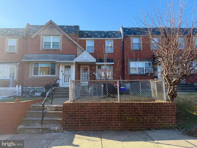 Photo of 534 Mckinley Street, Philadelphia PA