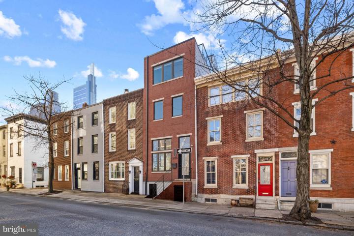 Photo of 2130 Spring Street, Philadelphia PA