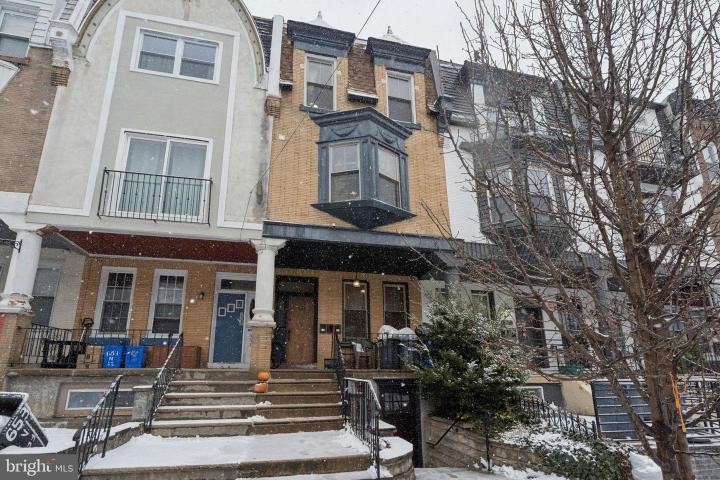 Photo of 651 N 33rd Street, Philadelphia PA