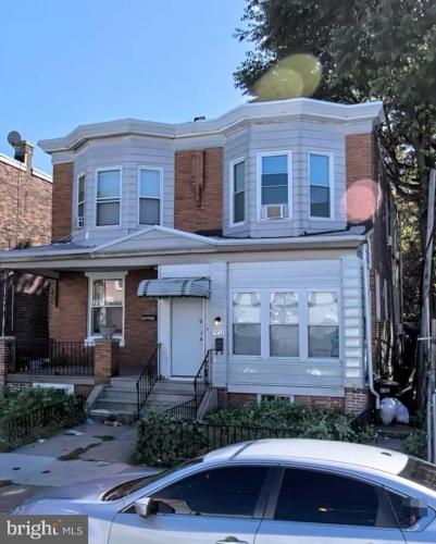 Photo of 4714 Van Kirk Street, Philadelphia PA