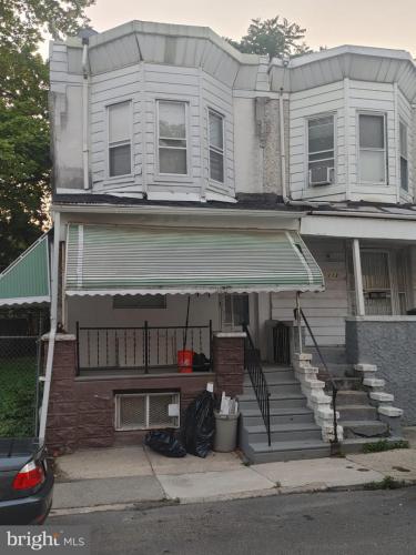 Photo of 208 N Avondale Street