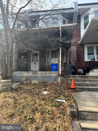 Photo of 5316 N Marvine Street