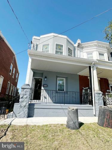 Photo of 5916 Jackson Street, Philadelphia PA