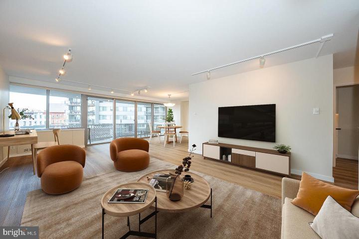 Photo of 2401 Pennsylvania Avenue 4a10, Philadelphia PA