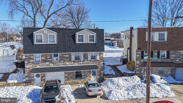 Photo of 3875 Ronnald Drive, Philadelphia PA