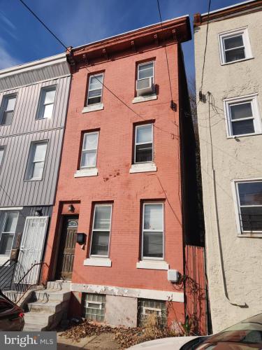 Photo of 251 E Haines Street, Philadelphia PA