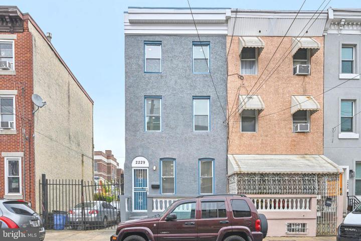 Photo of 2229 N Hancock Street, Philadelphia PA