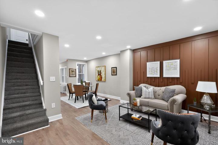 Photo of 2002 Laveer Street, Philadelphia PA