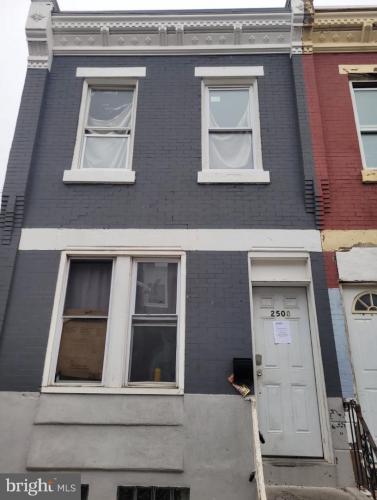Photo of 2508 N Opal Street, Philadelphia PA