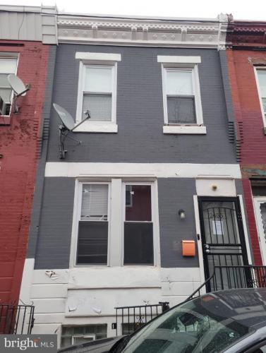 Photo of 2455 N Opal Street, Philadelphia PA
