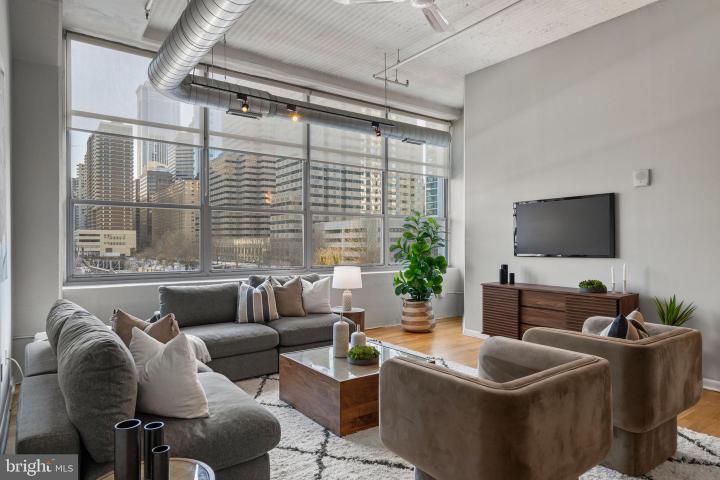 Photo of 2200 Arch Street 409, Philadelphia PA