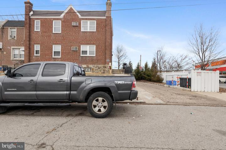 Photo of 6136 Hawthorne Street, Philadelphia PA