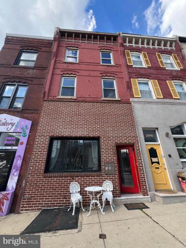 Photo of 2947 W Girard Avenue, Philadelphia PA