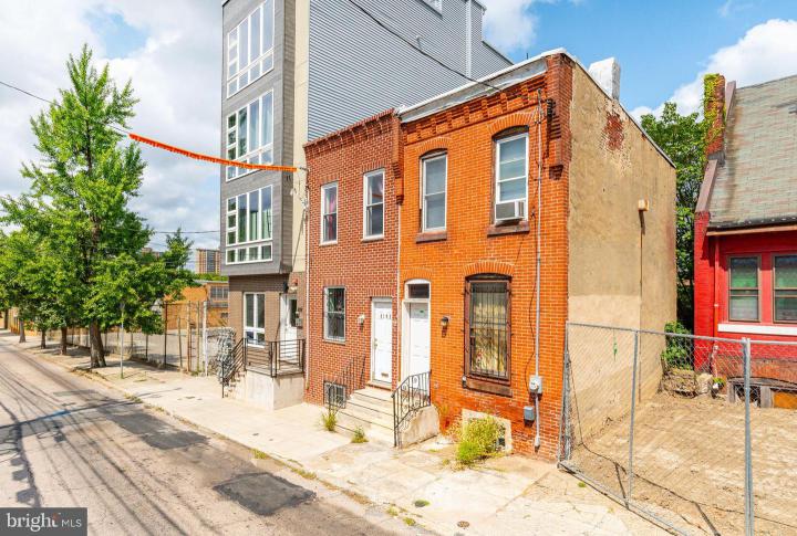 Photo of 4107 Ludlow Street, Philadelphia PA