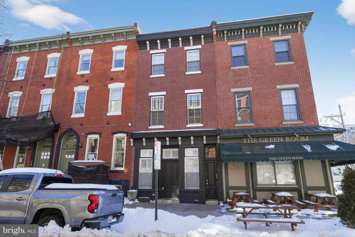 Photo of 1938 Green Street 2, Philadelphia PA