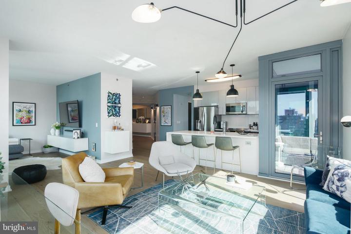 Photo of 2101 Market Street 1506