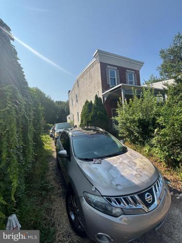 Photo of 5821 Jackson Street, Philadelphia PA