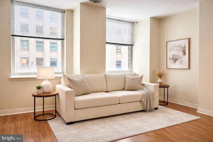 Photo of 1600 Arch Street 612