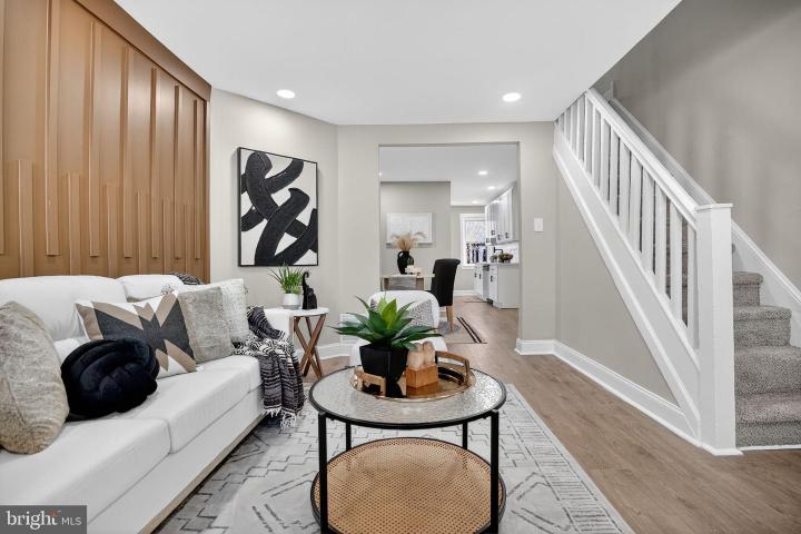 Photo of 258 W Sheldon Street, Philadelphia PA