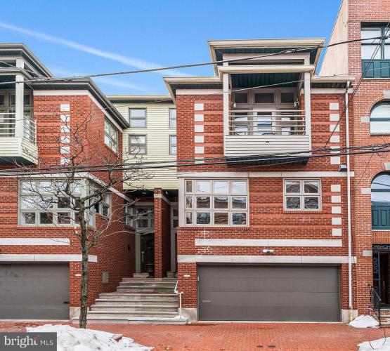 Photo of 114 Bainbridge Street