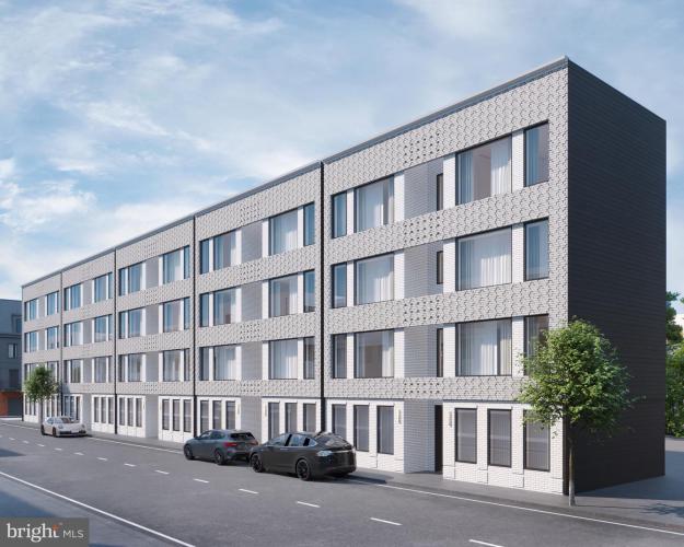 Photo of 2332 Montrose Street