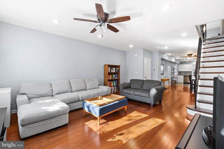 Photo of 2023 Dickinson Street, Philadelphia PA