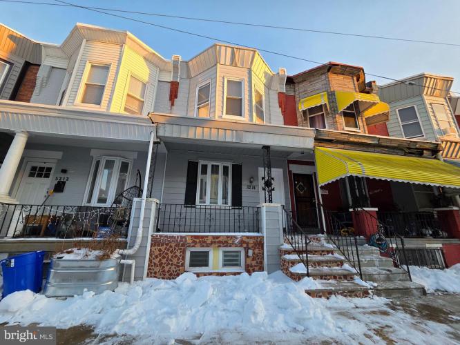 Photo of 5214 Reinhard Street