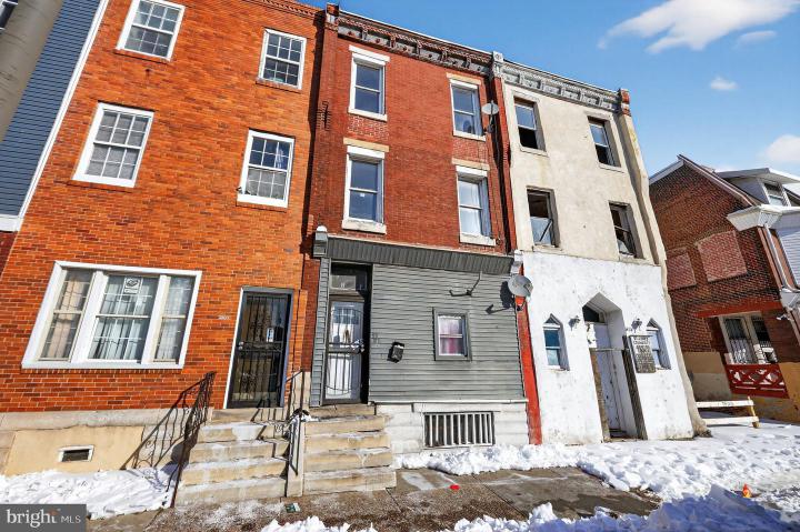 Photo of 2615 W Lehigh Avenue