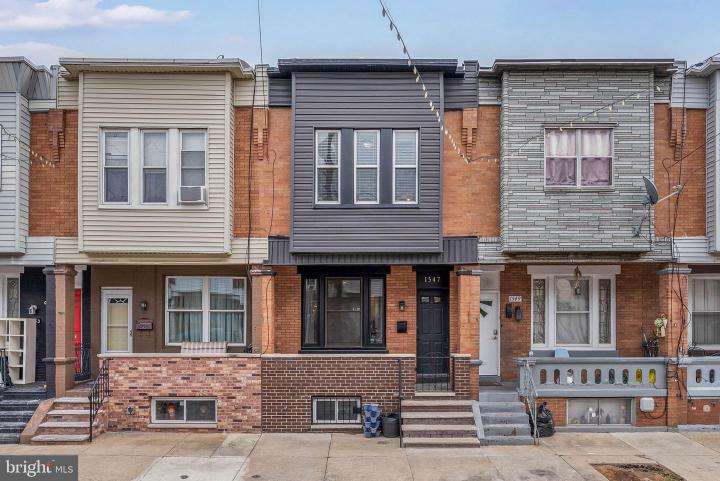 Photo of 1547 S 28th Street, Philadelphia PA