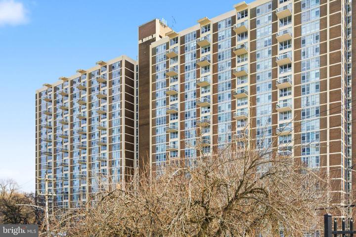 Photo of 3600 Conshohocken Avenue 2003, Philadelphia PA