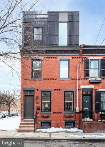 Photo of 743 S Cleveland Street