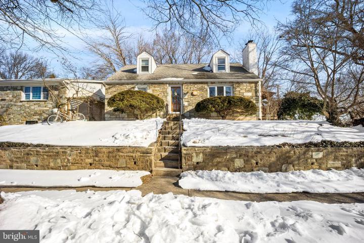 Photo of 1439 Shelmire Avenue