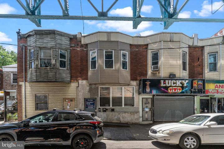 Photo of 3509 Kensington Avenue, Philadelphia PA