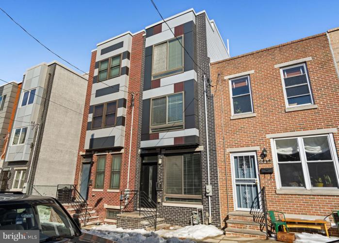 Photo of 2051 Fernon Street