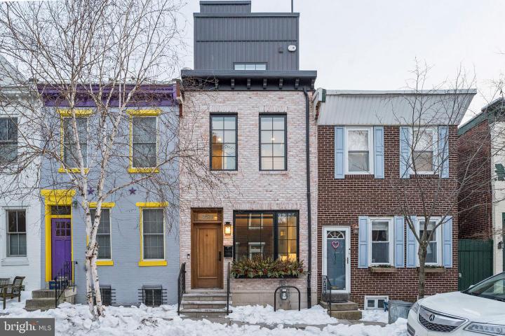 Photo of 2518 Waverly Street