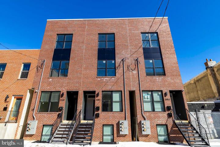 Photo of 2049 E William Street