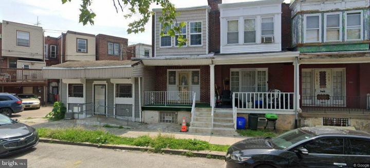 Photo of 2056 Eastburn Avenue, Philadelphia PA