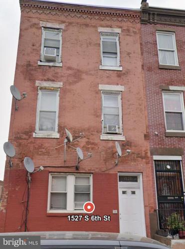 Photo of 1527 S 6th Street