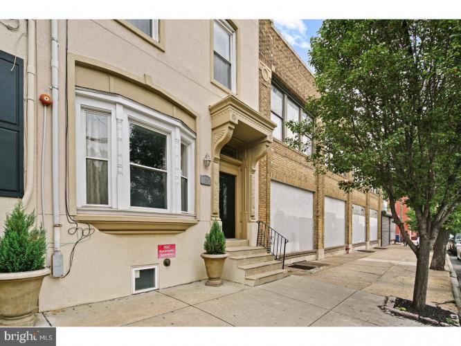 Photo of 1611 Fairmount Avenue 3, Philadelphia PA