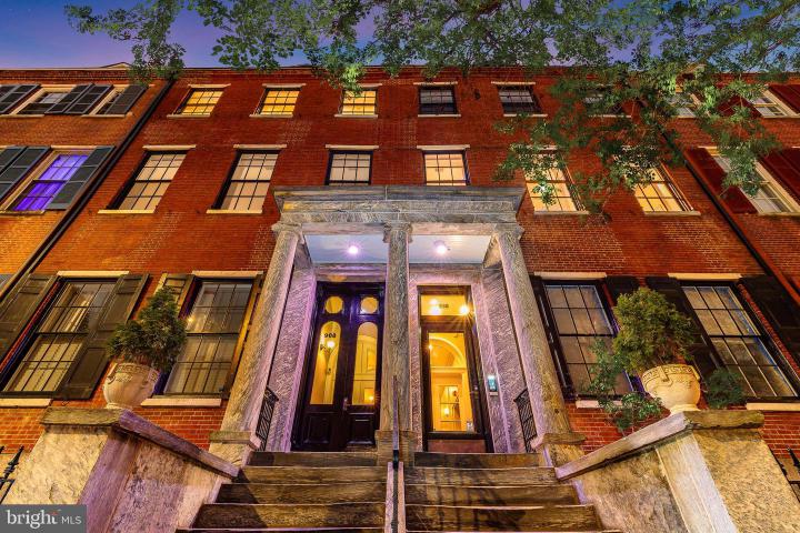 Photo of 908 Spruce Street 10