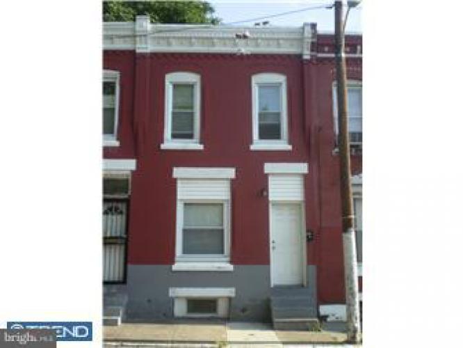 Photo of 1539 W Tucker Street, Philadelphia PA